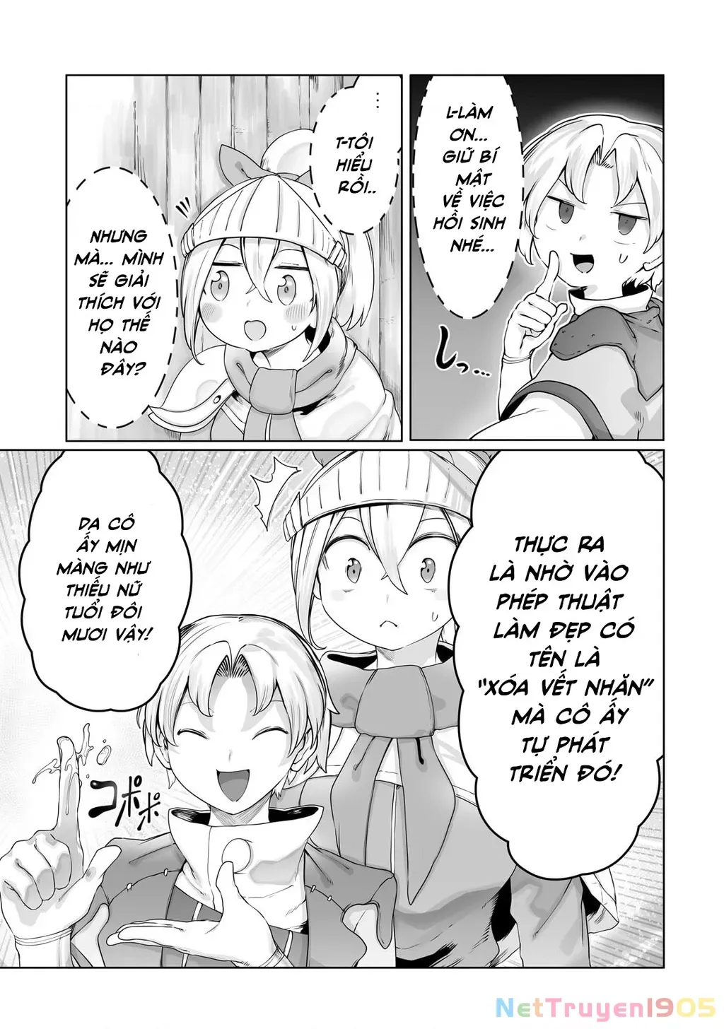 The Useless Tamer Will Turn Into The Top Unconsciously By My Previous Life Knowledge [Chap 13-48]