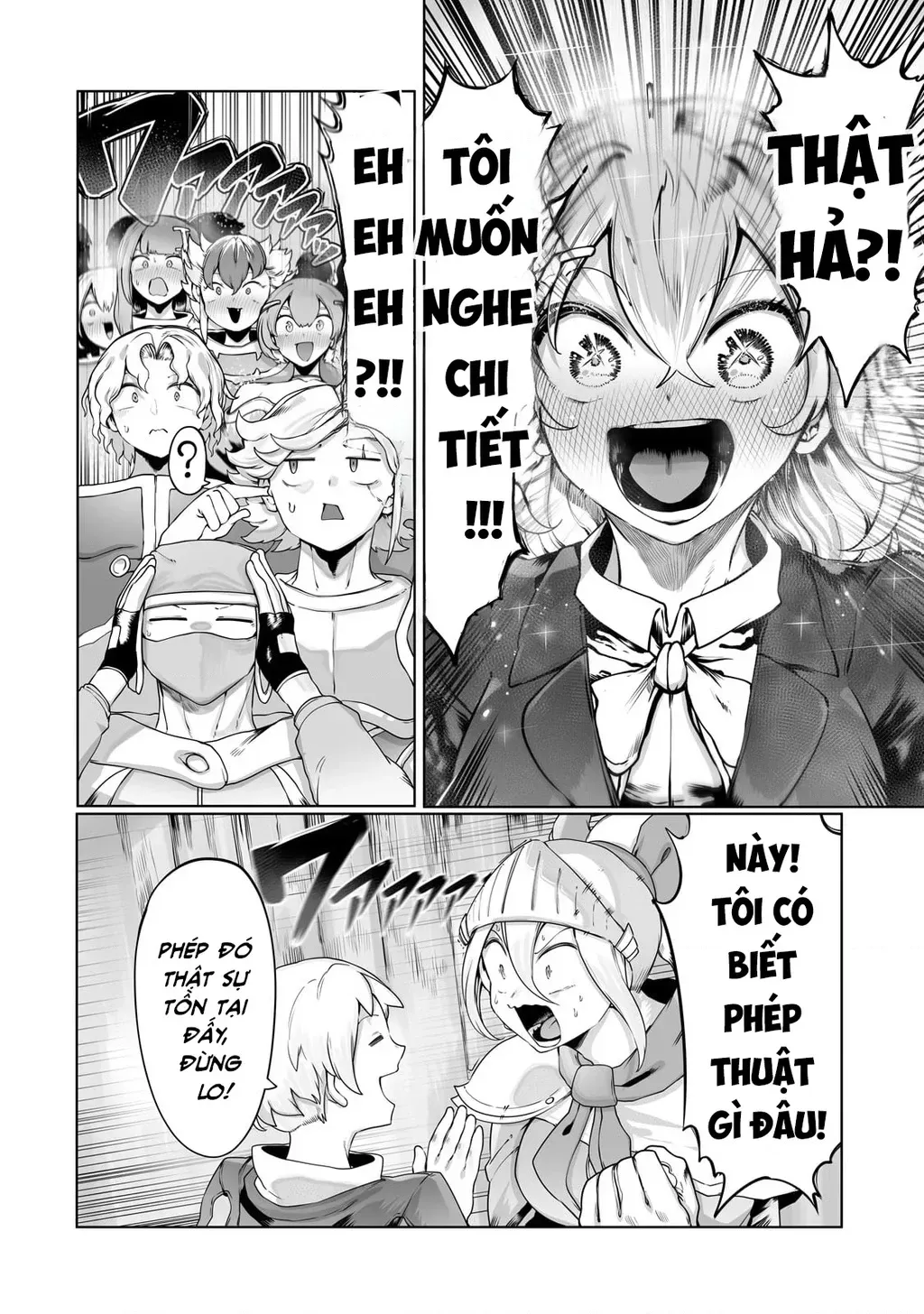 The Useless Tamer Will Turn Into The Top Unconsciously By My Previous Life Knowledge [Chap 13-48]