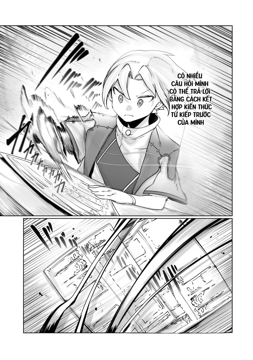 The Useless Tamer Will Turn Into The Top Unconsciously By My Previous Life Knowledge [Chap 13-48]
