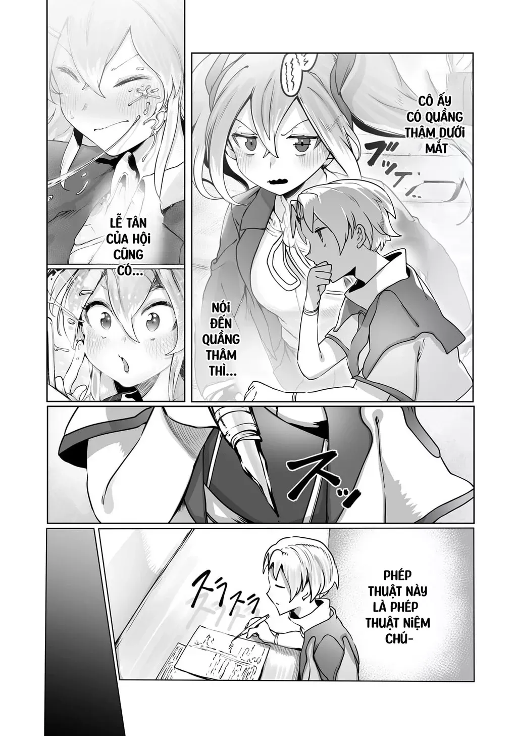 The Useless Tamer Will Turn Into The Top Unconsciously By My Previous Life Knowledge [Chap 13-48]