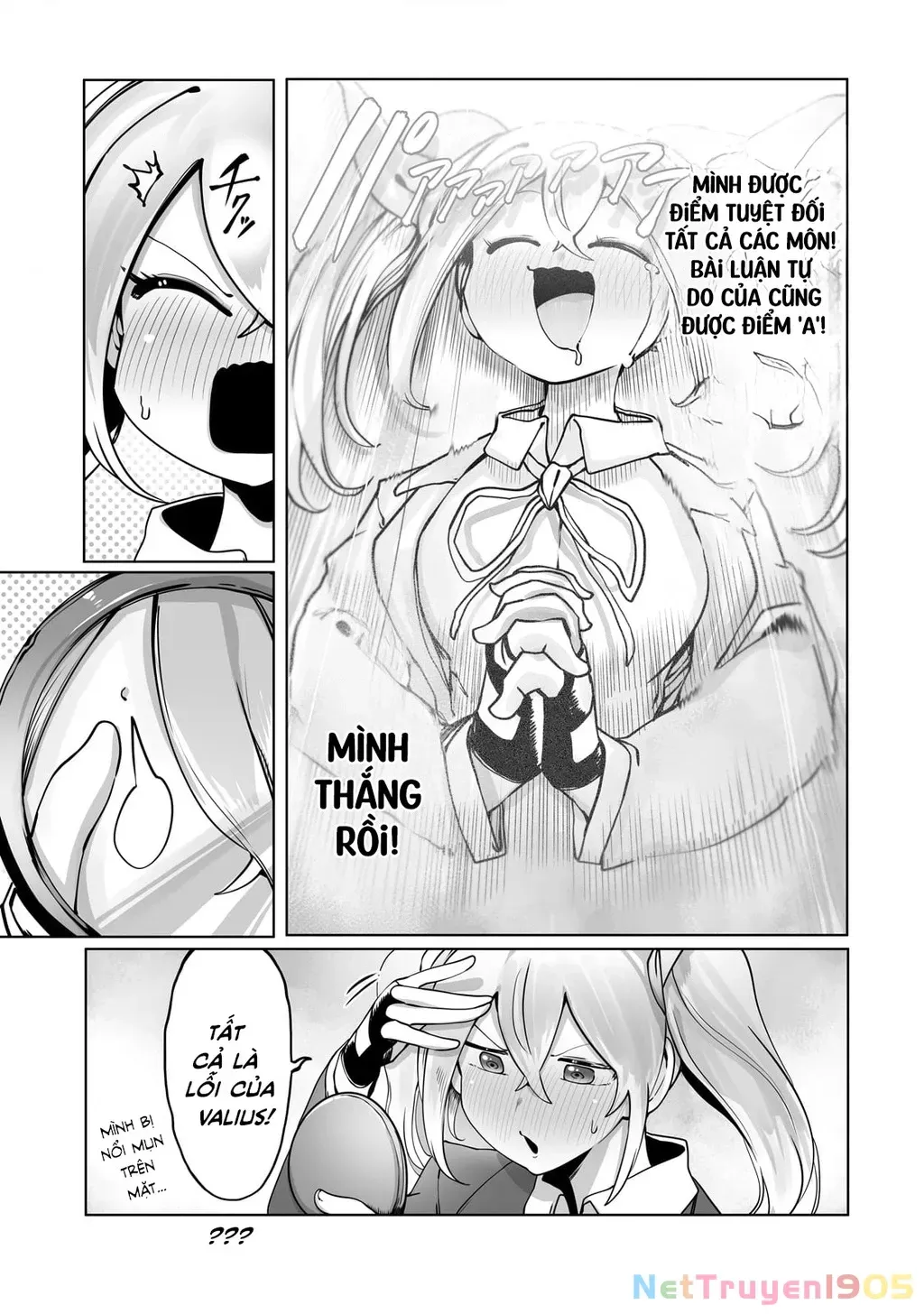 The Useless Tamer Will Turn Into The Top Unconsciously By My Previous Life Knowledge [Chap 13-48]