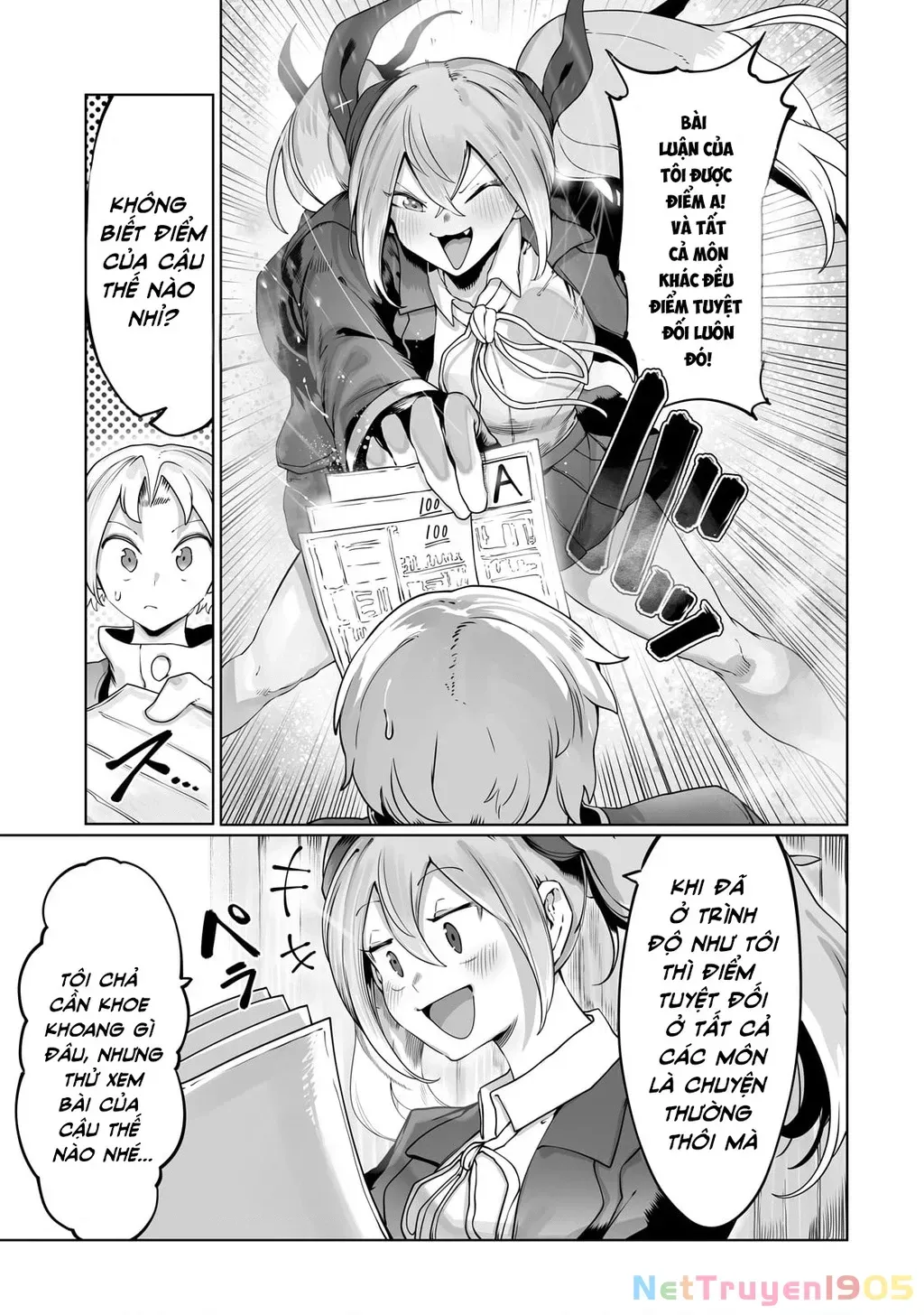 The Useless Tamer Will Turn Into The Top Unconsciously By My Previous Life Knowledge [Chap 13-48]