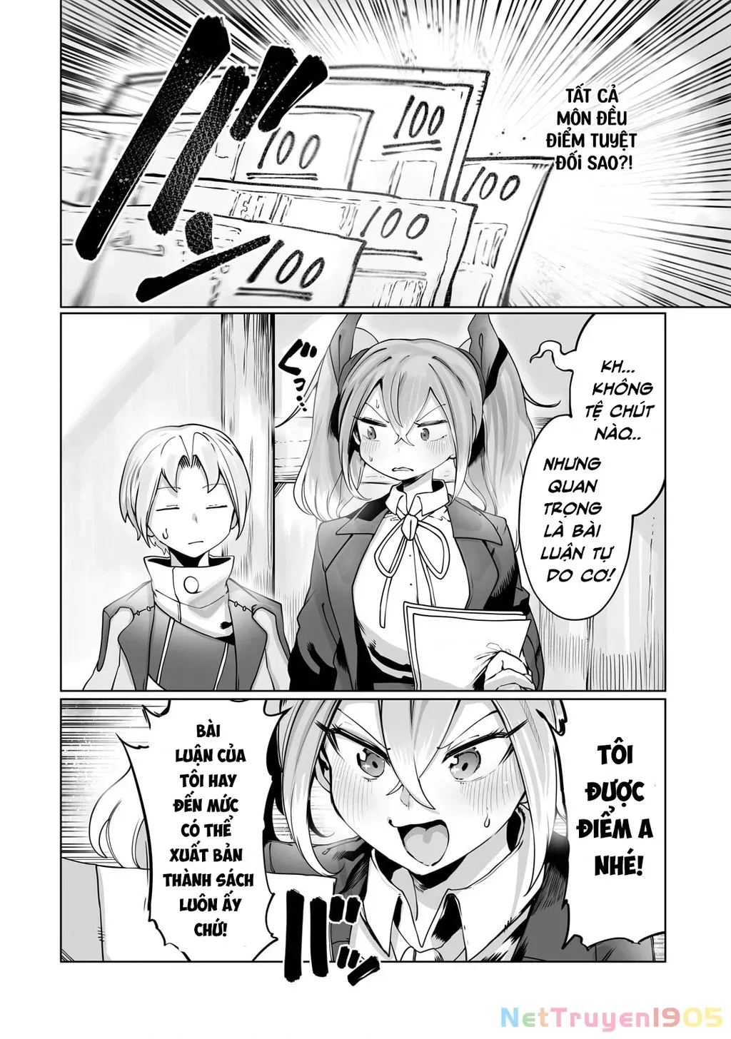 The Useless Tamer Will Turn Into The Top Unconsciously By My Previous Life Knowledge [Chap 13-48]