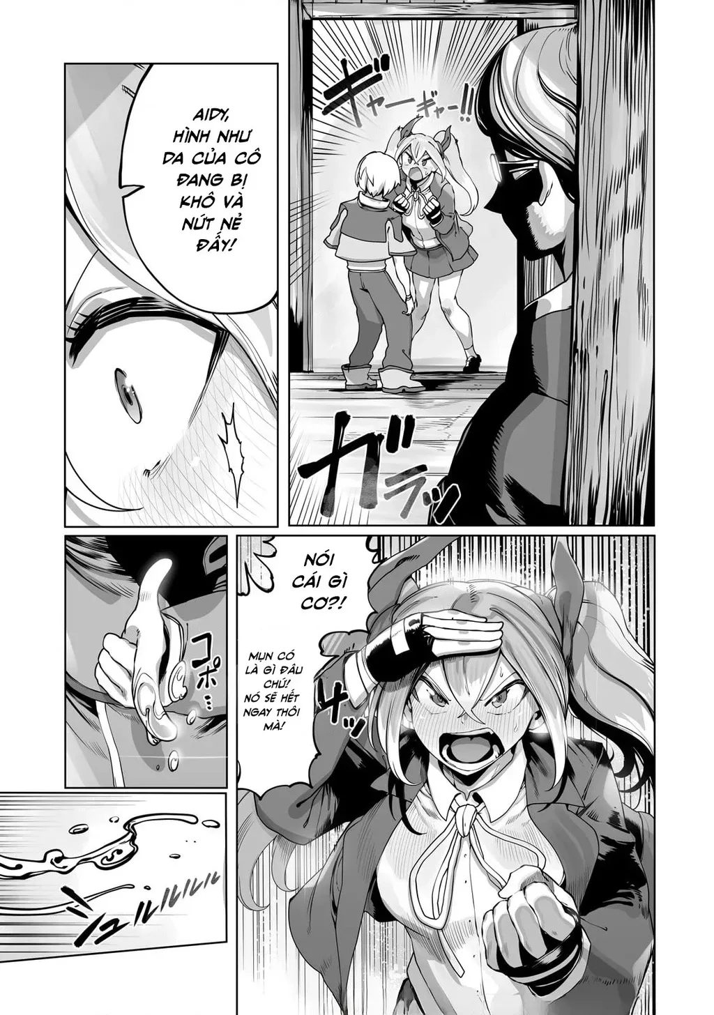 The Useless Tamer Will Turn Into The Top Unconsciously By My Previous Life Knowledge [Chap 13-48]