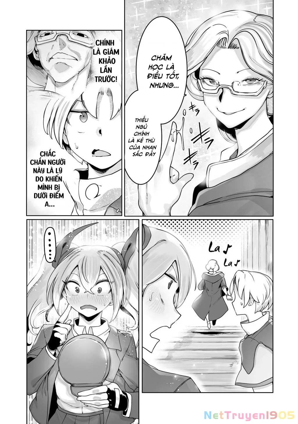 The Useless Tamer Will Turn Into The Top Unconsciously By My Previous Life Knowledge [Chap 13-48]