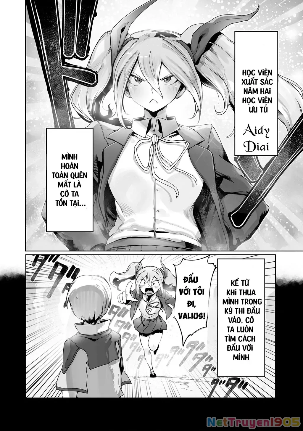 The Useless Tamer Will Turn Into The Top Unconsciously By My Previous Life Knowledge [Chap 13-48]