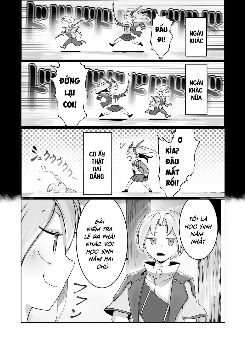 The Useless Tamer Will Turn Into The Top Unconsciously By My Previous Life Knowledge [Chap 13-48]