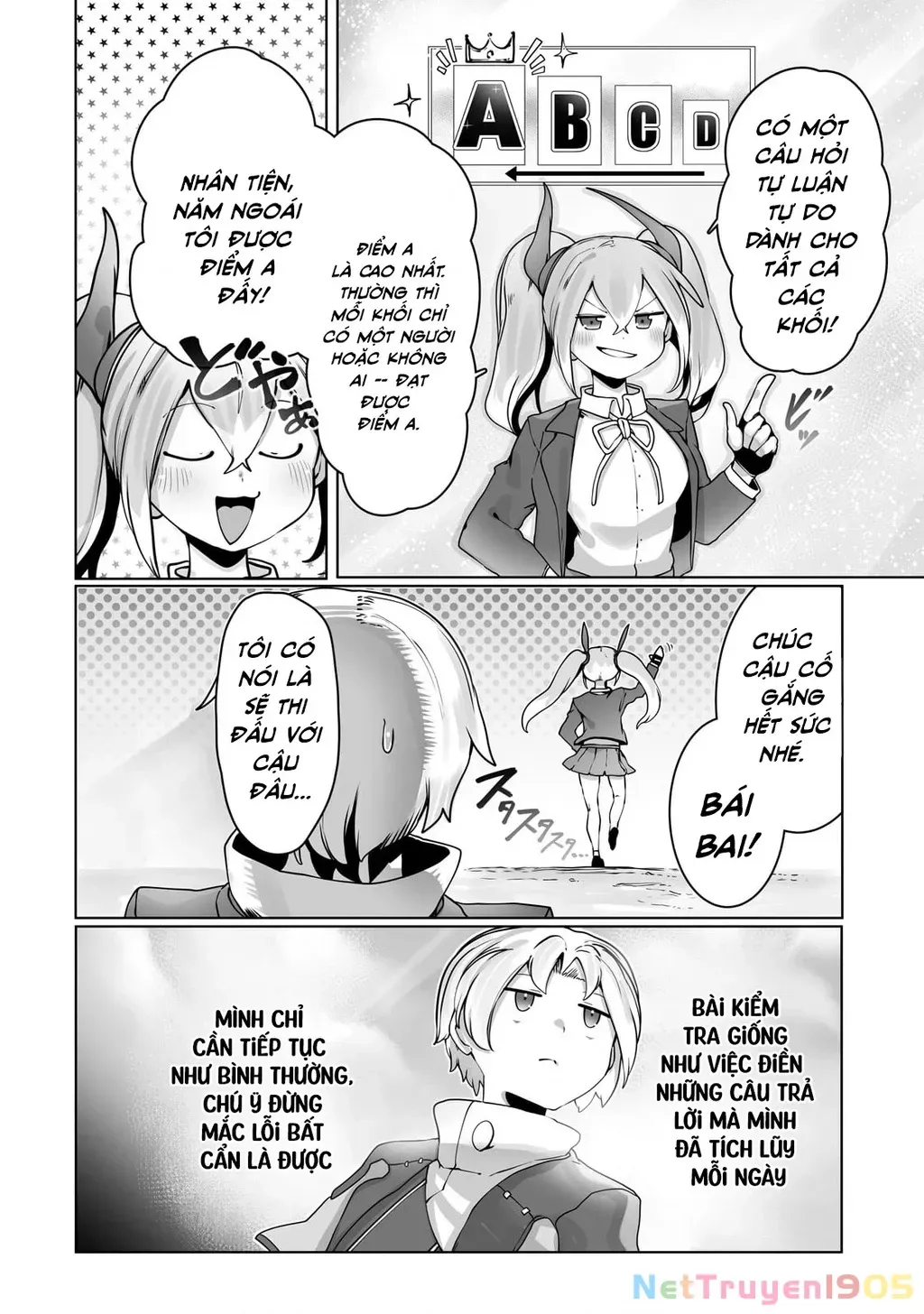 The Useless Tamer Will Turn Into The Top Unconsciously By My Previous Life Knowledge [Chap 13-48]