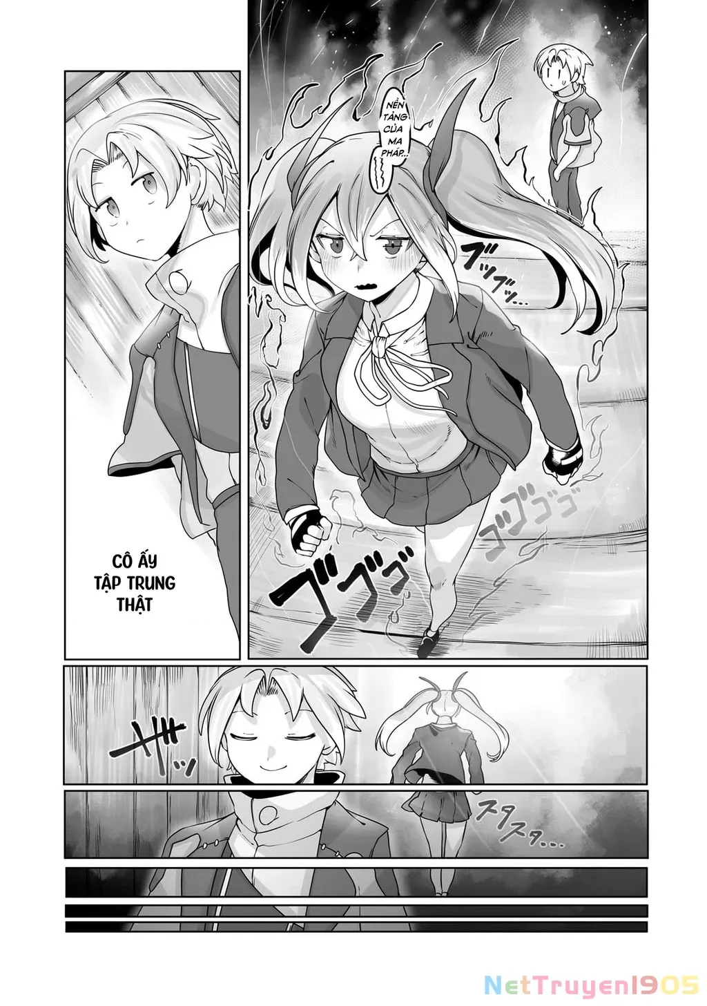 The Useless Tamer Will Turn Into The Top Unconsciously By My Previous Life Knowledge [Chap 13-48]