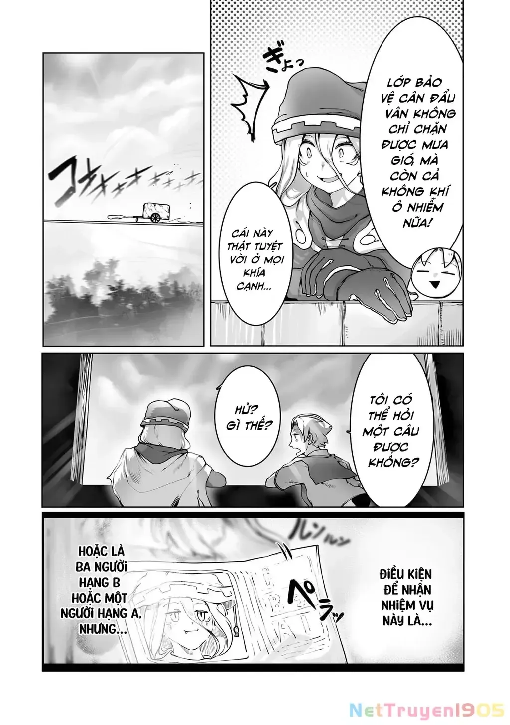 The Useless Tamer Will Turn Into The Top Unconsciously By My Previous Life Knowledge [Chap 13-48]