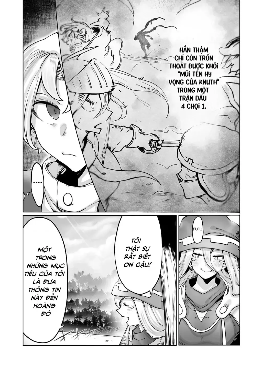 The Useless Tamer Will Turn Into The Top Unconsciously By My Previous Life Knowledge [Chap 13-48]