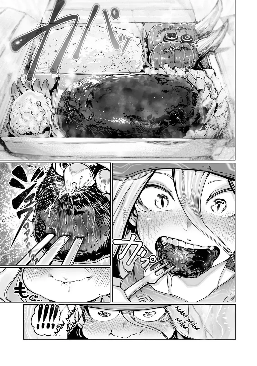 The Useless Tamer Will Turn Into The Top Unconsciously By My Previous Life Knowledge [Chap 13-48]