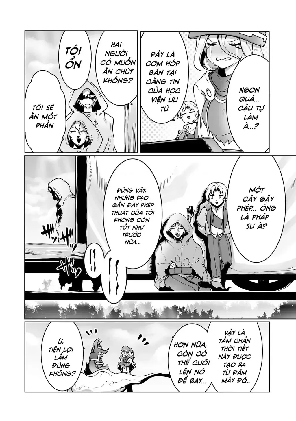 The Useless Tamer Will Turn Into The Top Unconsciously By My Previous Life Knowledge [Chap 13-48]