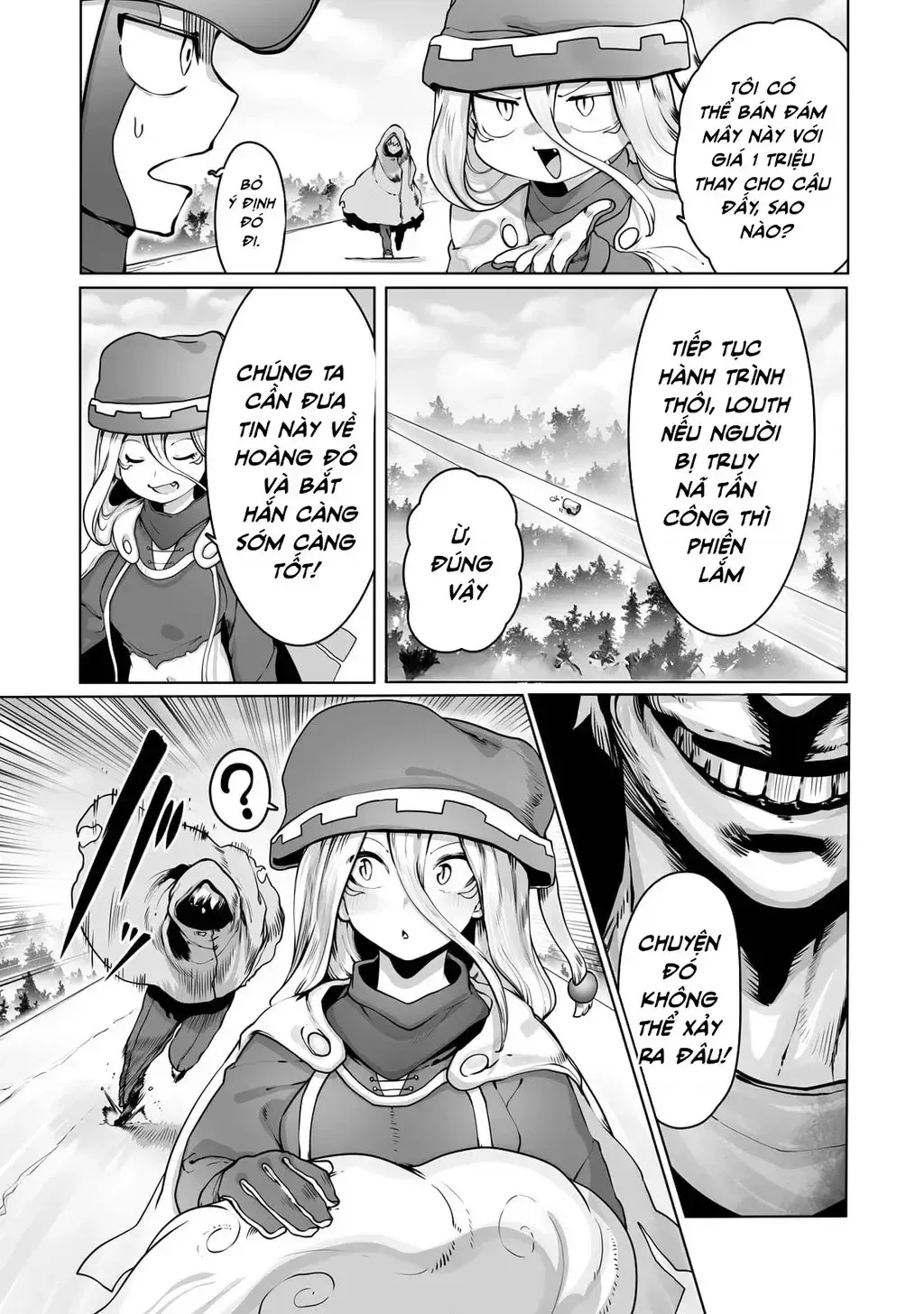 The Useless Tamer Will Turn Into The Top Unconsciously By My Previous Life Knowledge [Chap 13-48]