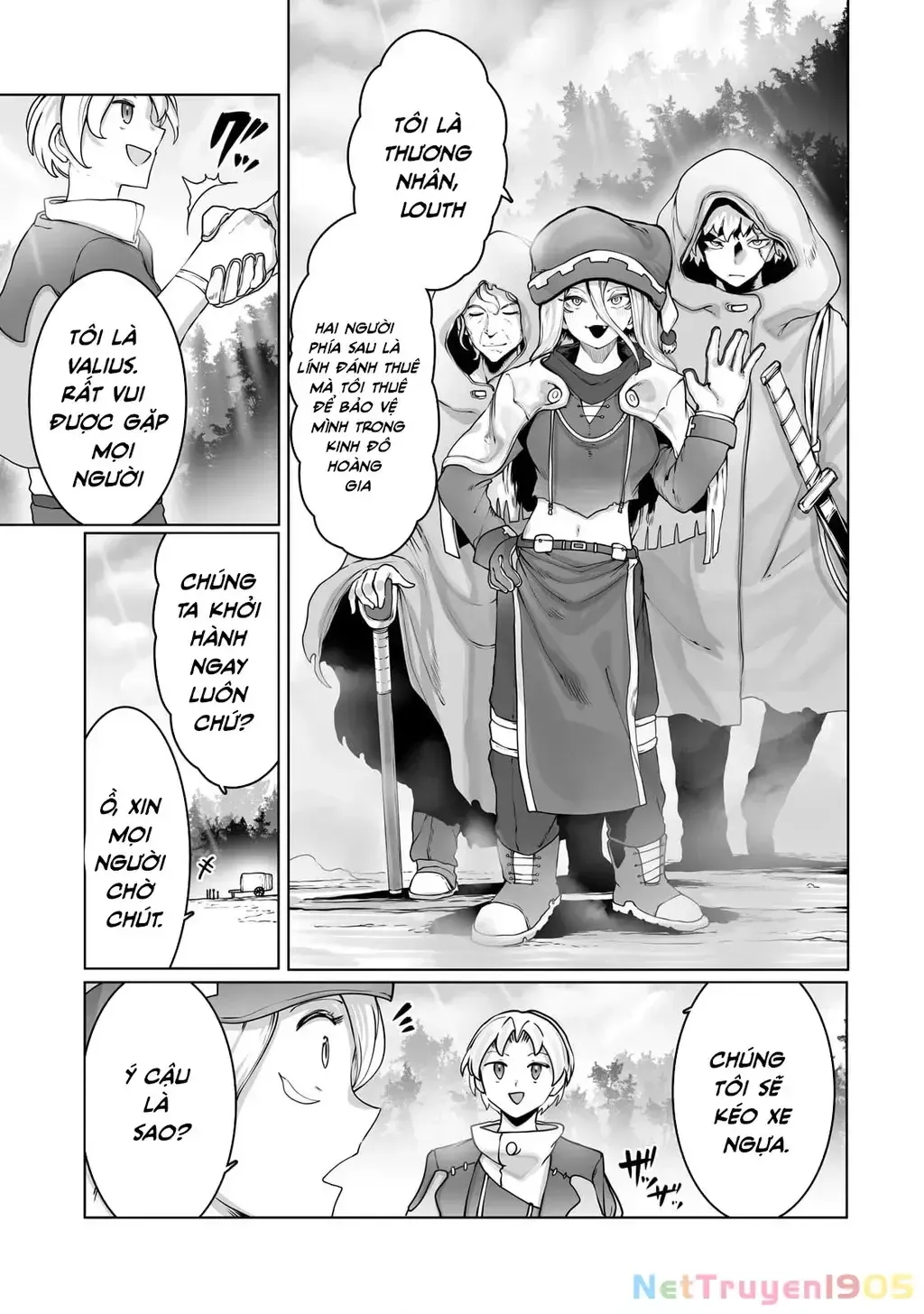 The Useless Tamer Will Turn Into The Top Unconsciously By My Previous Life Knowledge [Chap 13-48]