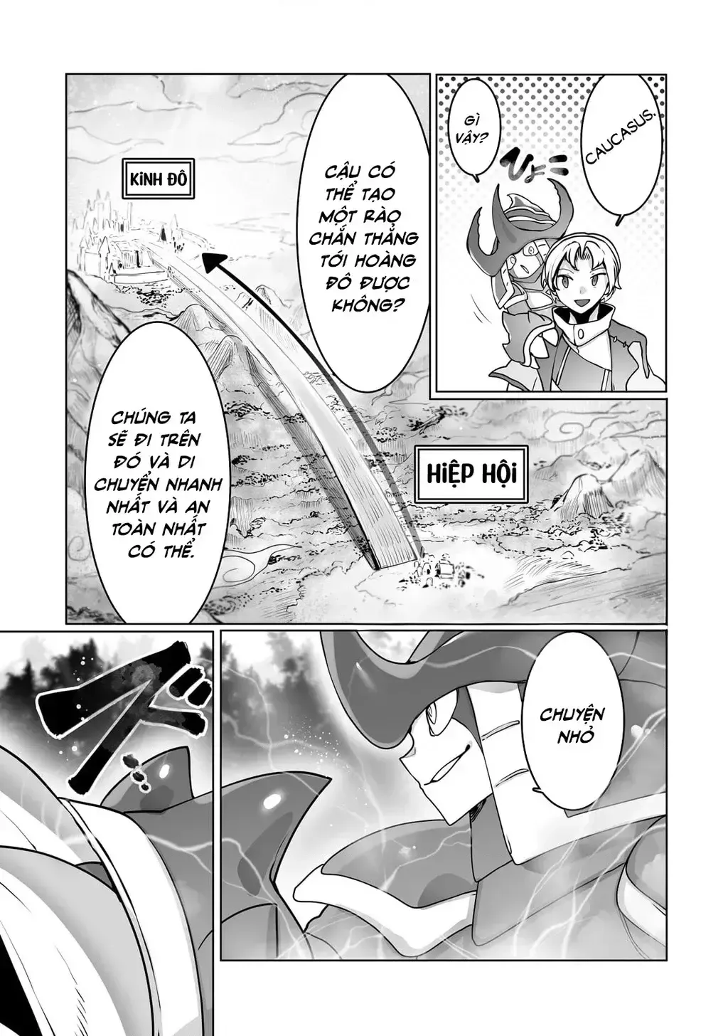 The Useless Tamer Will Turn Into The Top Unconsciously By My Previous Life Knowledge [Chap 13-48]