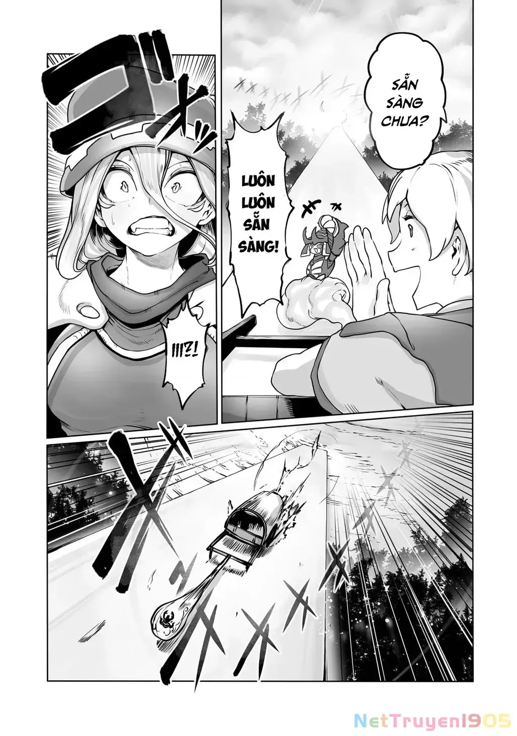 The Useless Tamer Will Turn Into The Top Unconsciously By My Previous Life Knowledge [Chap 13-48]