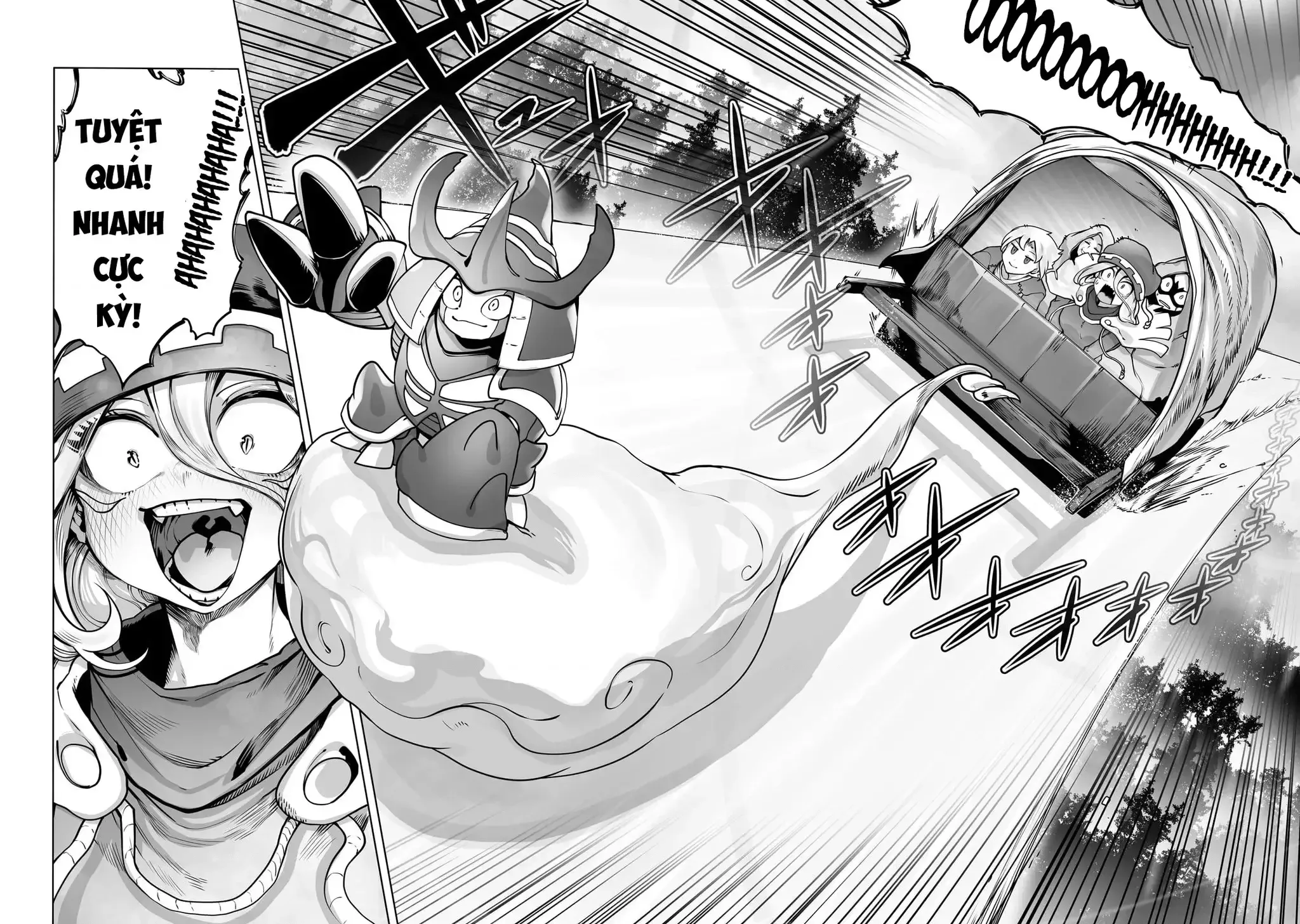 The Useless Tamer Will Turn Into The Top Unconsciously By My Previous Life Knowledge [Chap 13-48]
