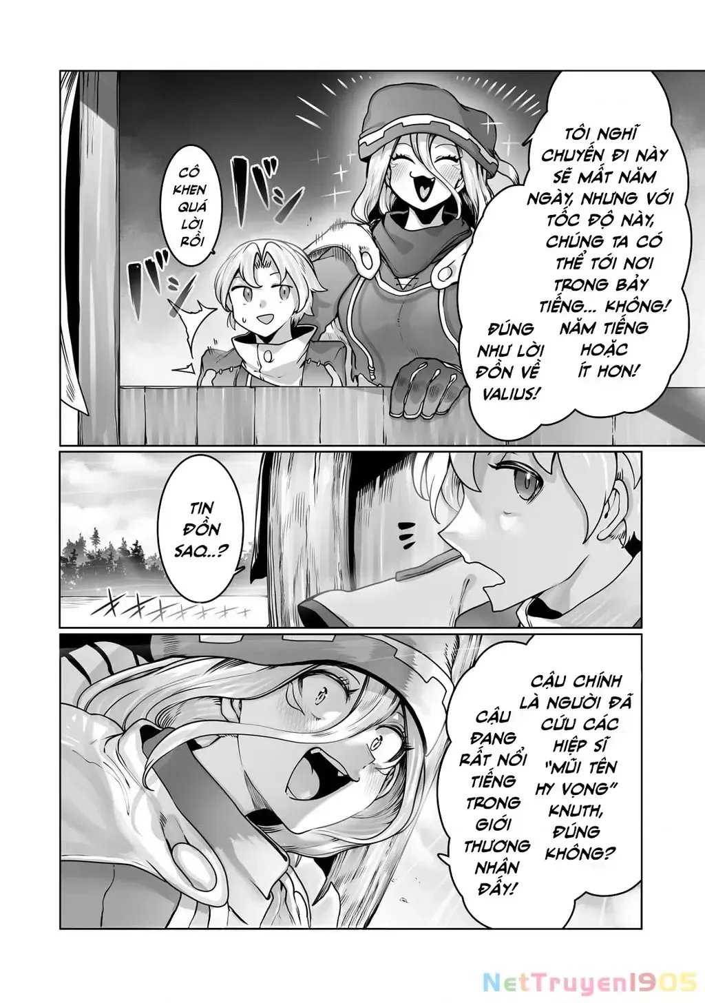The Useless Tamer Will Turn Into The Top Unconsciously By My Previous Life Knowledge [Chap 13-48]