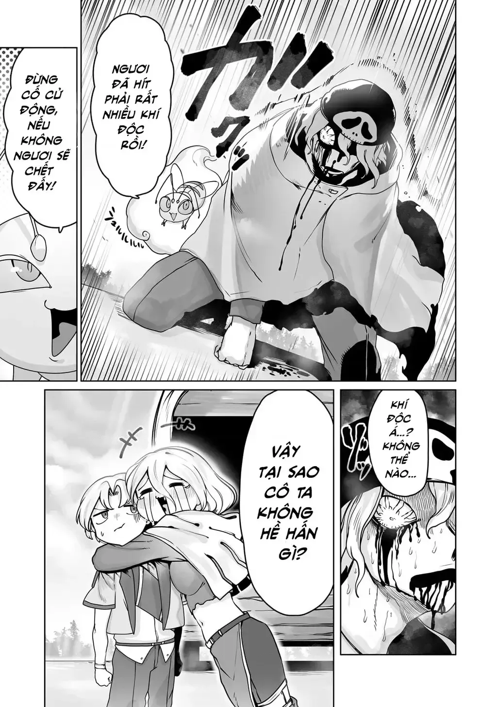 The Useless Tamer Will Turn Into The Top Unconsciously By My Previous Life Knowledge [Chap 13-48]
