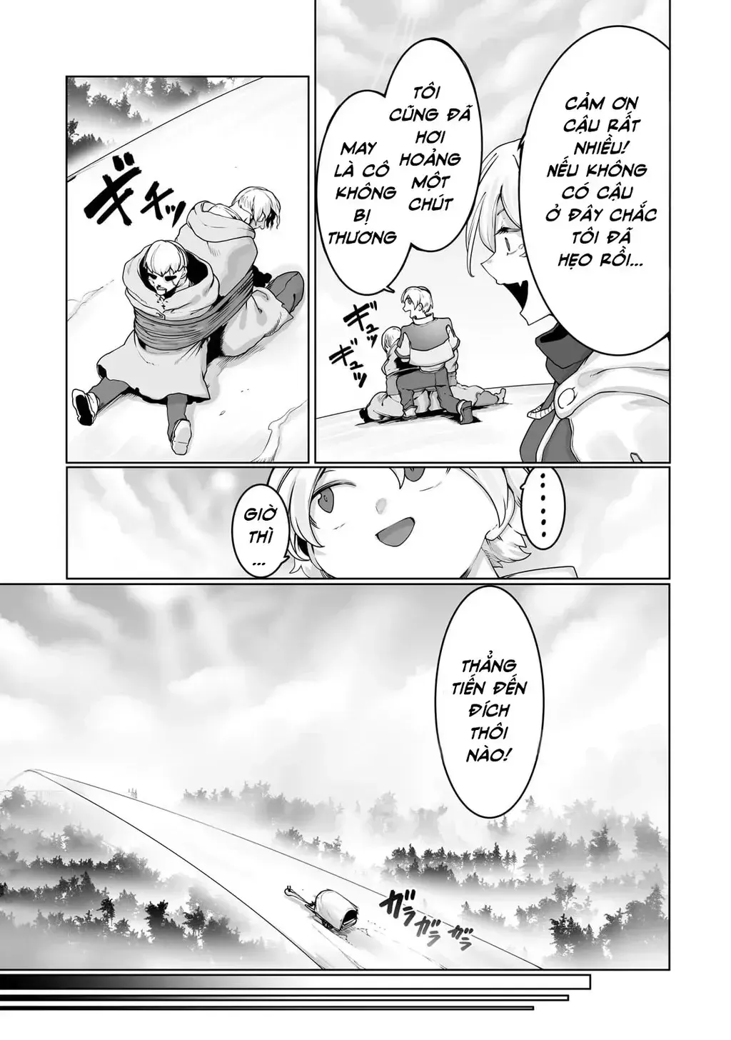 The Useless Tamer Will Turn Into The Top Unconsciously By My Previous Life Knowledge [Chap 13-48]