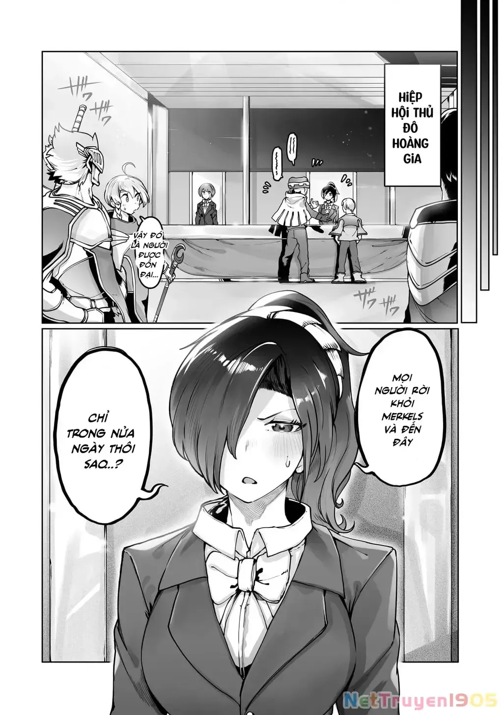 The Useless Tamer Will Turn Into The Top Unconsciously By My Previous Life Knowledge [Chap 13-48]
