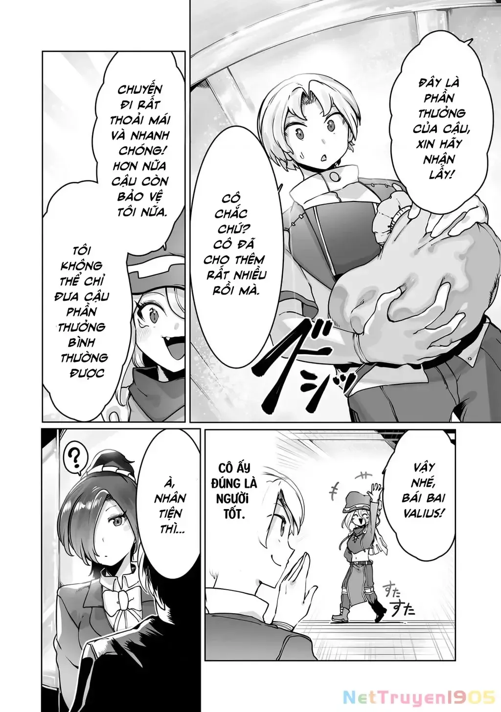 The Useless Tamer Will Turn Into The Top Unconsciously By My Previous Life Knowledge [Chap 13-48]