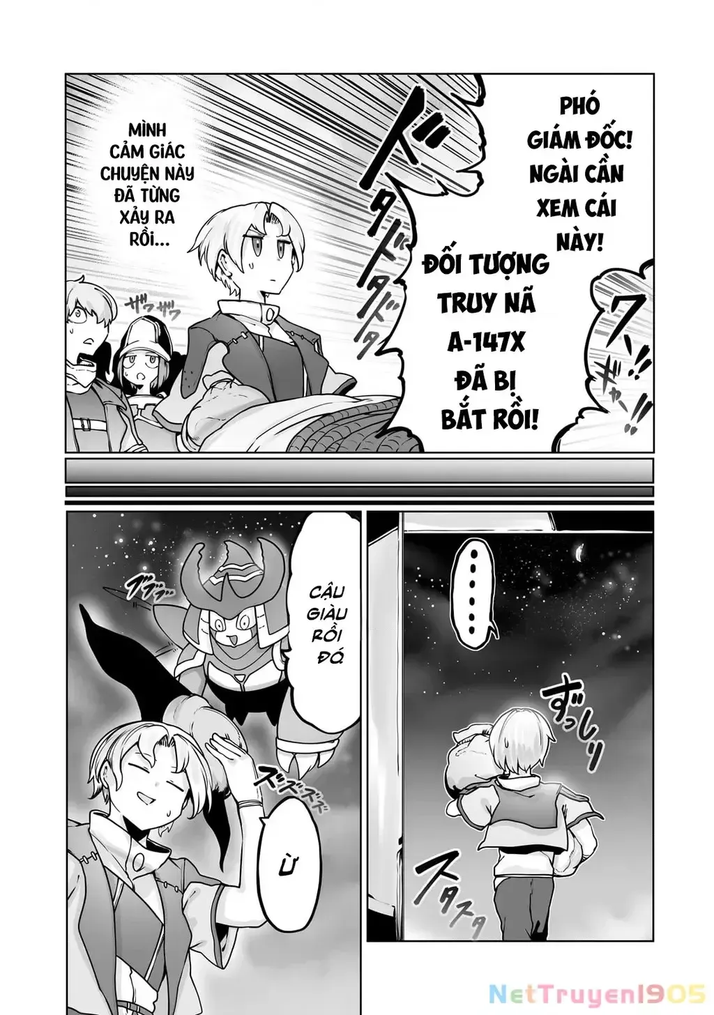 The Useless Tamer Will Turn Into The Top Unconsciously By My Previous Life Knowledge [Chap 13-48]