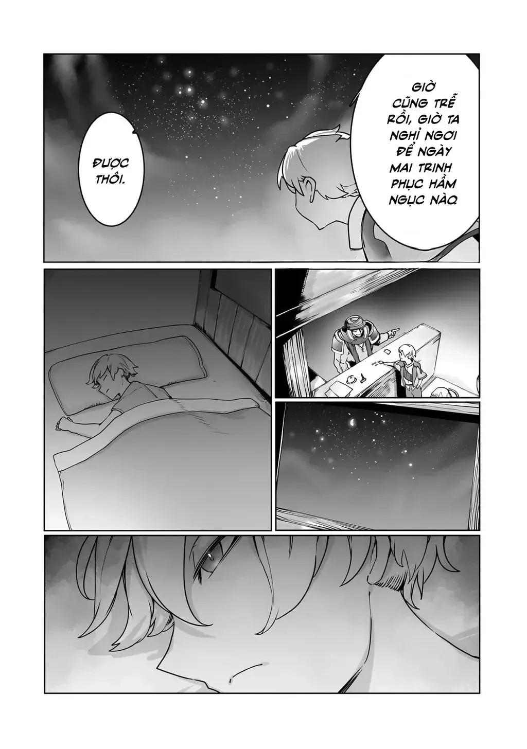 The Useless Tamer Will Turn Into The Top Unconsciously By My Previous Life Knowledge [Chap 13-48]