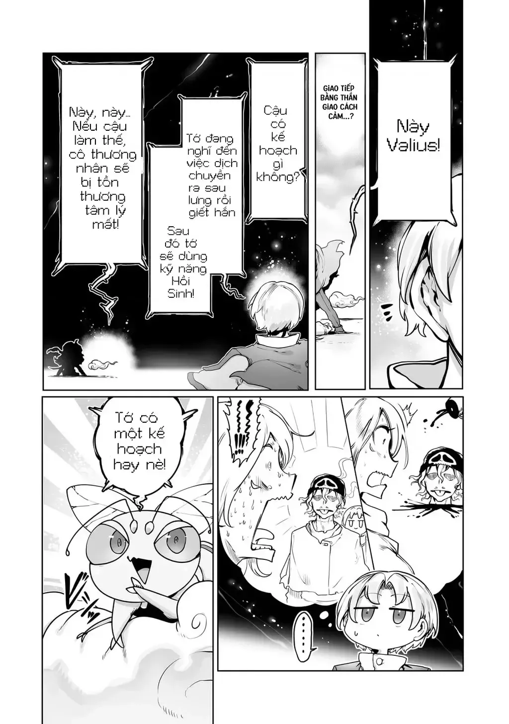 The Useless Tamer Will Turn Into The Top Unconsciously By My Previous Life Knowledge [Chap 13-48]