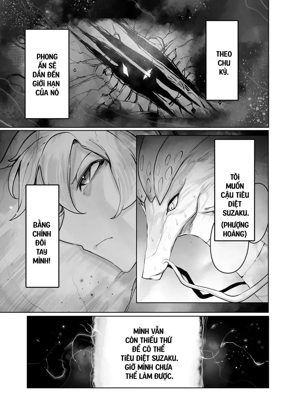 The Useless Tamer Will Turn Into The Top Unconsciously By My Previous Life Knowledge [Chap 13-48]
