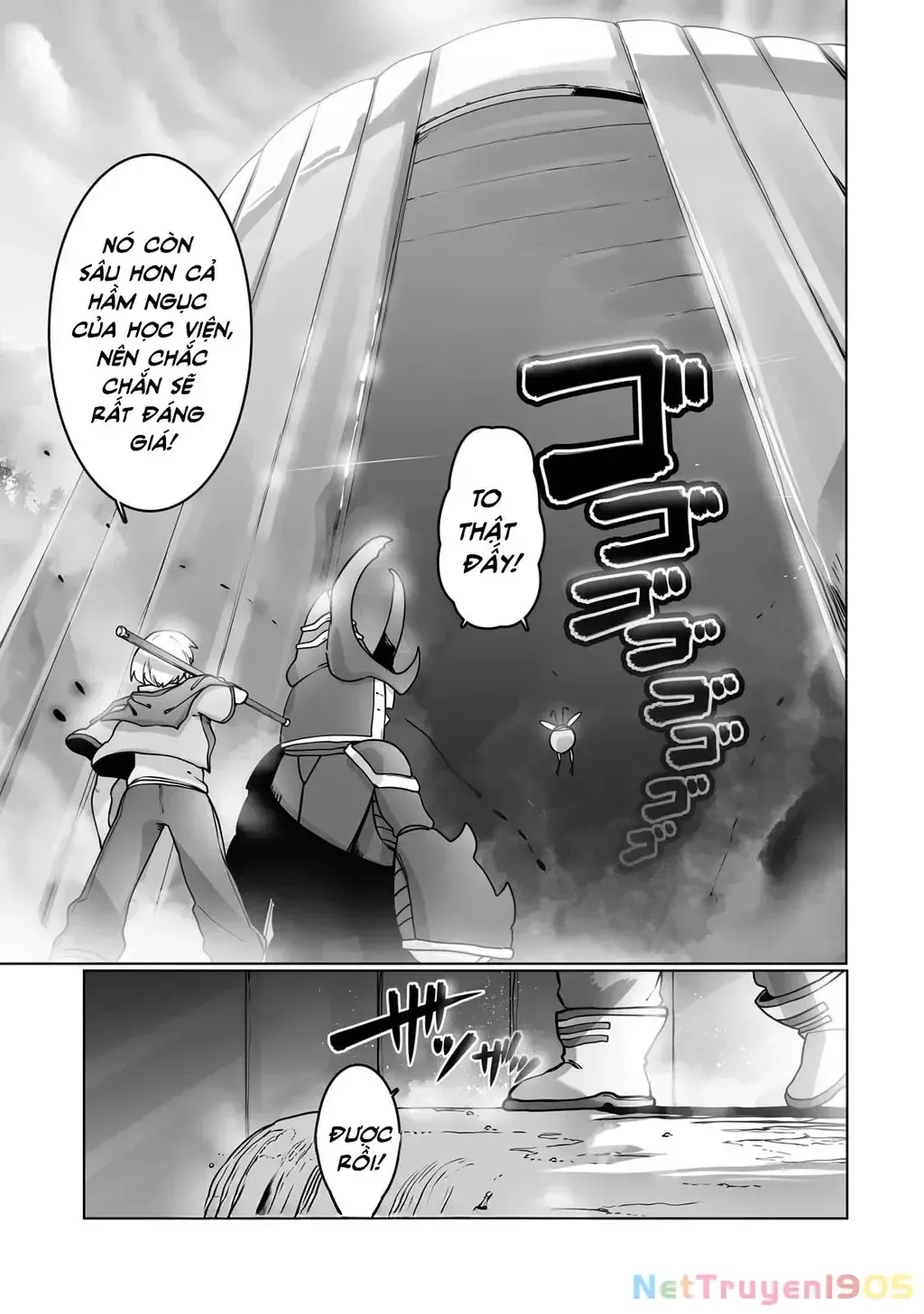 The Useless Tamer Will Turn Into The Top Unconsciously By My Previous Life Knowledge [Chap 13-48]