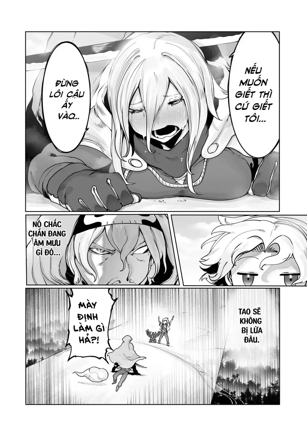 The Useless Tamer Will Turn Into The Top Unconsciously By My Previous Life Knowledge [Chap 13-48]
