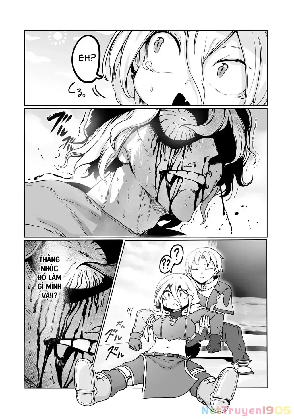 The Useless Tamer Will Turn Into The Top Unconsciously By My Previous Life Knowledge [Chap 13-48]