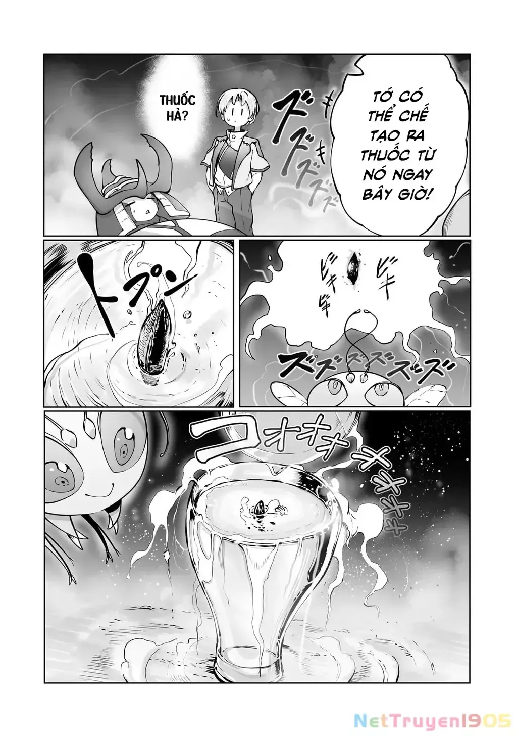 The Useless Tamer Will Turn Into The Top Unconsciously By My Previous Life Knowledge [Chap 13-48]