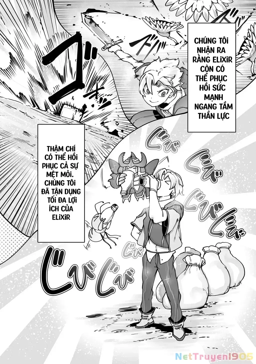 The Useless Tamer Will Turn Into The Top Unconsciously By My Previous Life Knowledge [Chap 13-48]