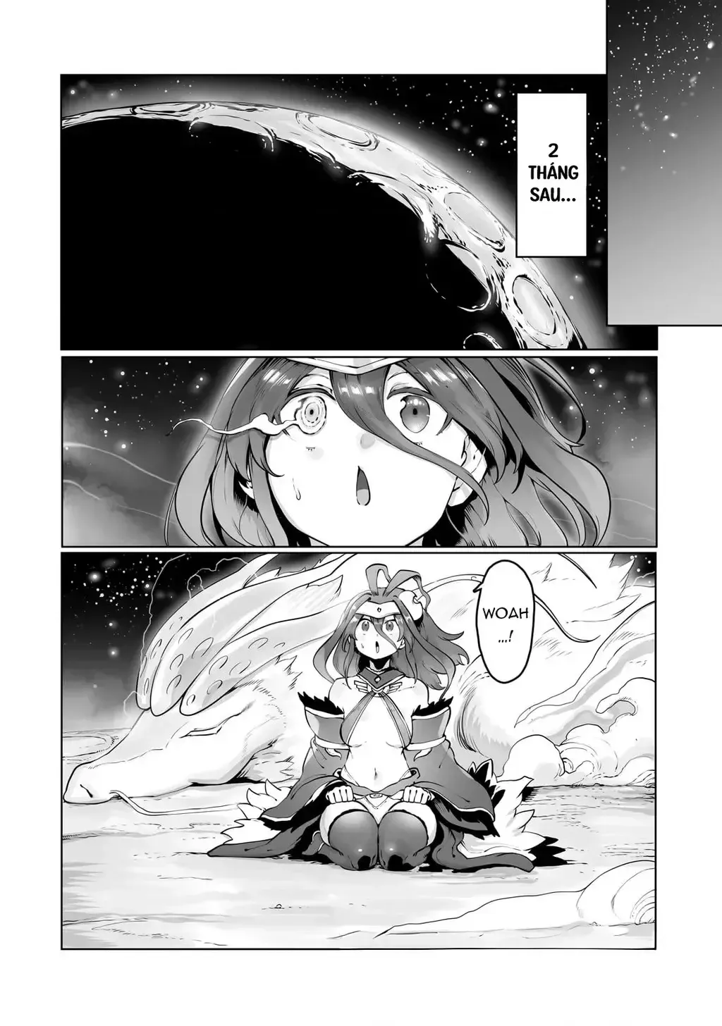 The Useless Tamer Will Turn Into The Top Unconsciously By My Previous Life Knowledge [Chap 13-48]
