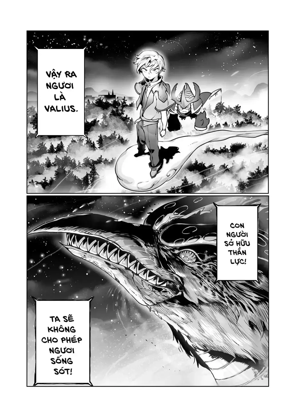 The Useless Tamer Will Turn Into The Top Unconsciously By My Previous Life Knowledge [Chap 13-48]