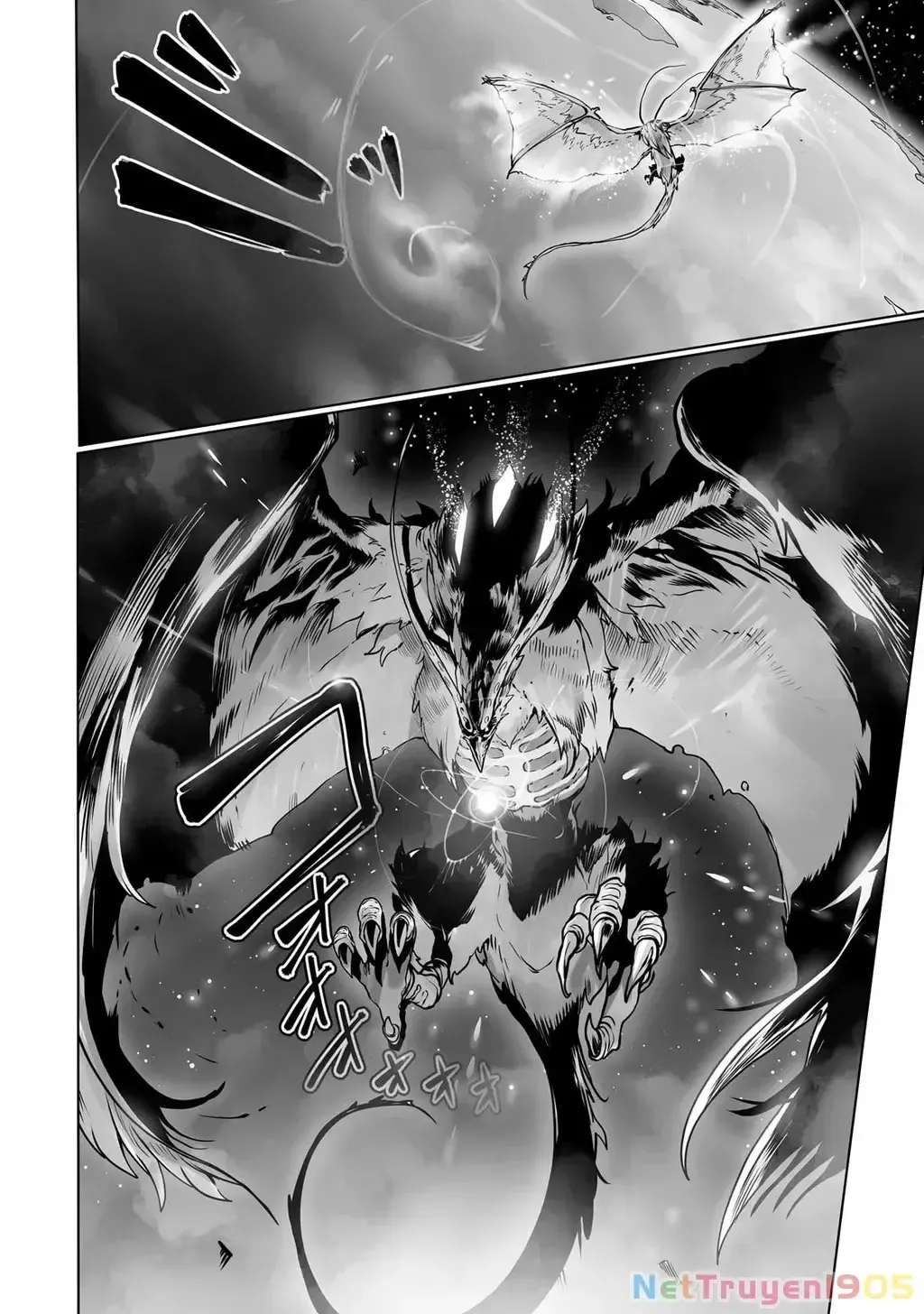 The Useless Tamer Will Turn Into The Top Unconsciously By My Previous Life Knowledge [Chap 13-48]