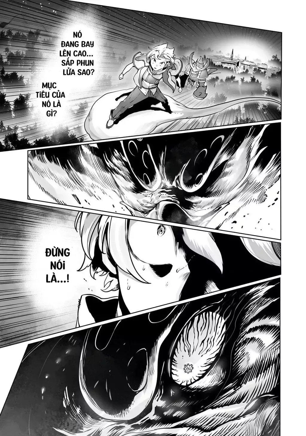 The Useless Tamer Will Turn Into The Top Unconsciously By My Previous Life Knowledge [Chap 13-48]