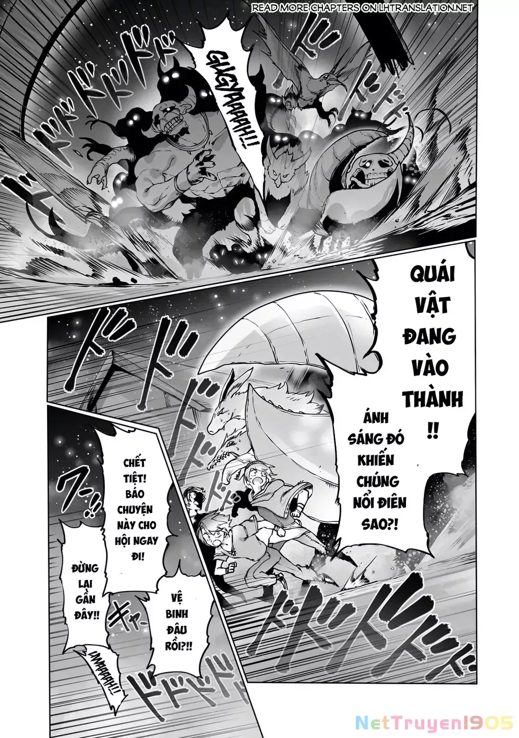 The Useless Tamer Will Turn Into The Top Unconsciously By My Previous Life Knowledge [Chap 13-48]