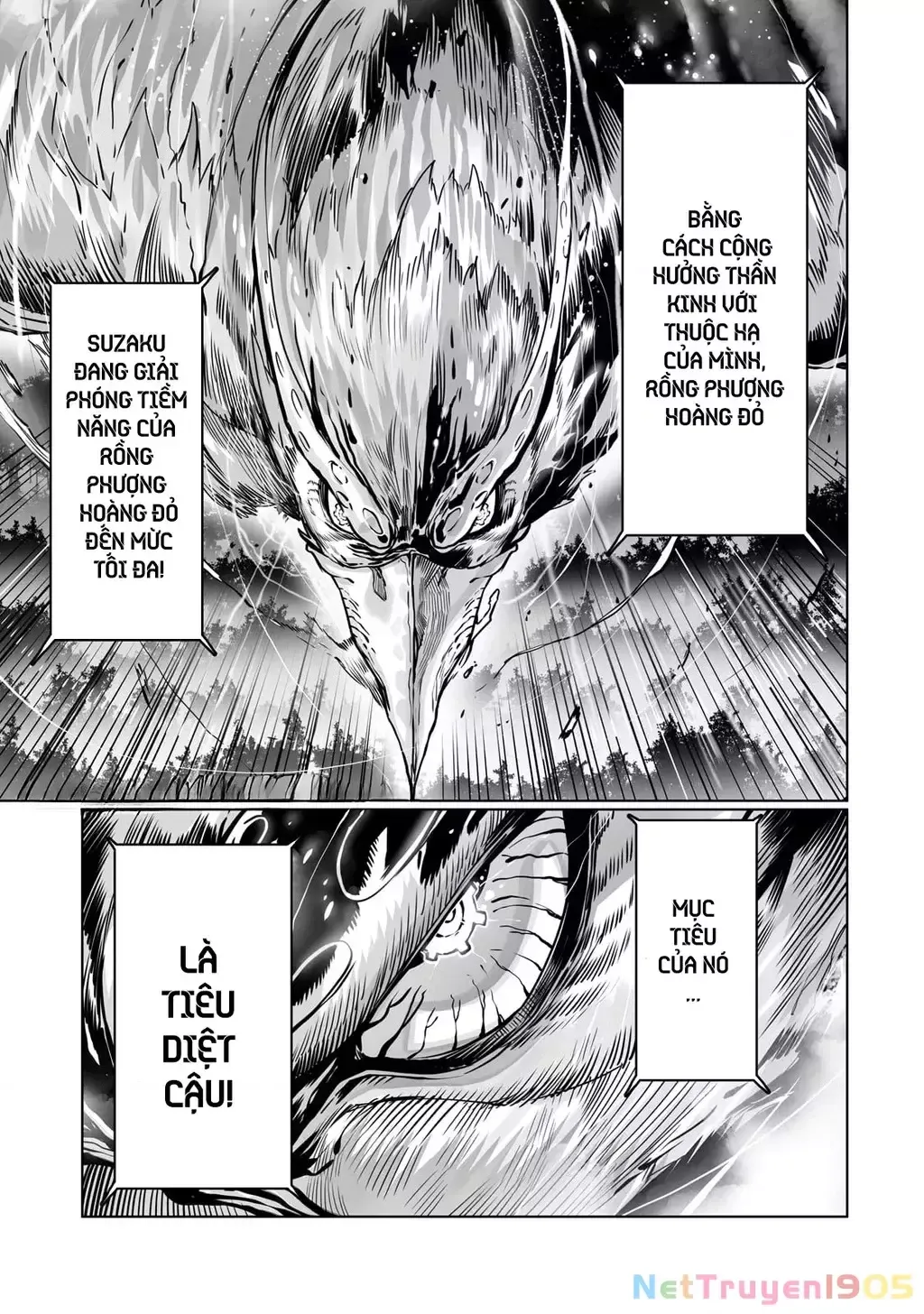 The Useless Tamer Will Turn Into The Top Unconsciously By My Previous Life Knowledge [Chap 13-48]