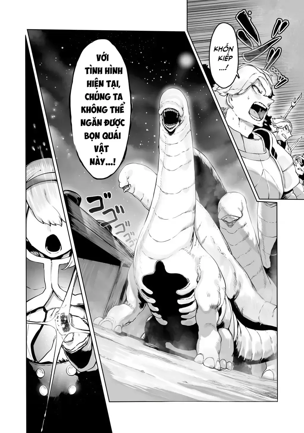 The Useless Tamer Will Turn Into The Top Unconsciously By My Previous Life Knowledge [Chap 13-48]