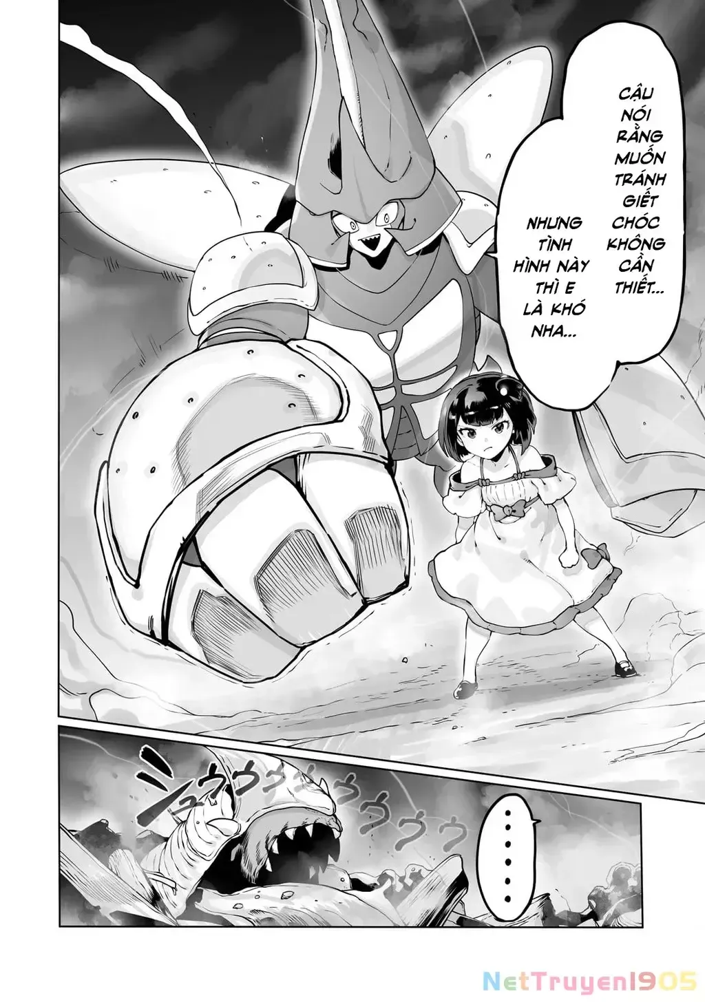 The Useless Tamer Will Turn Into The Top Unconsciously By My Previous Life Knowledge [Chap 13-48]