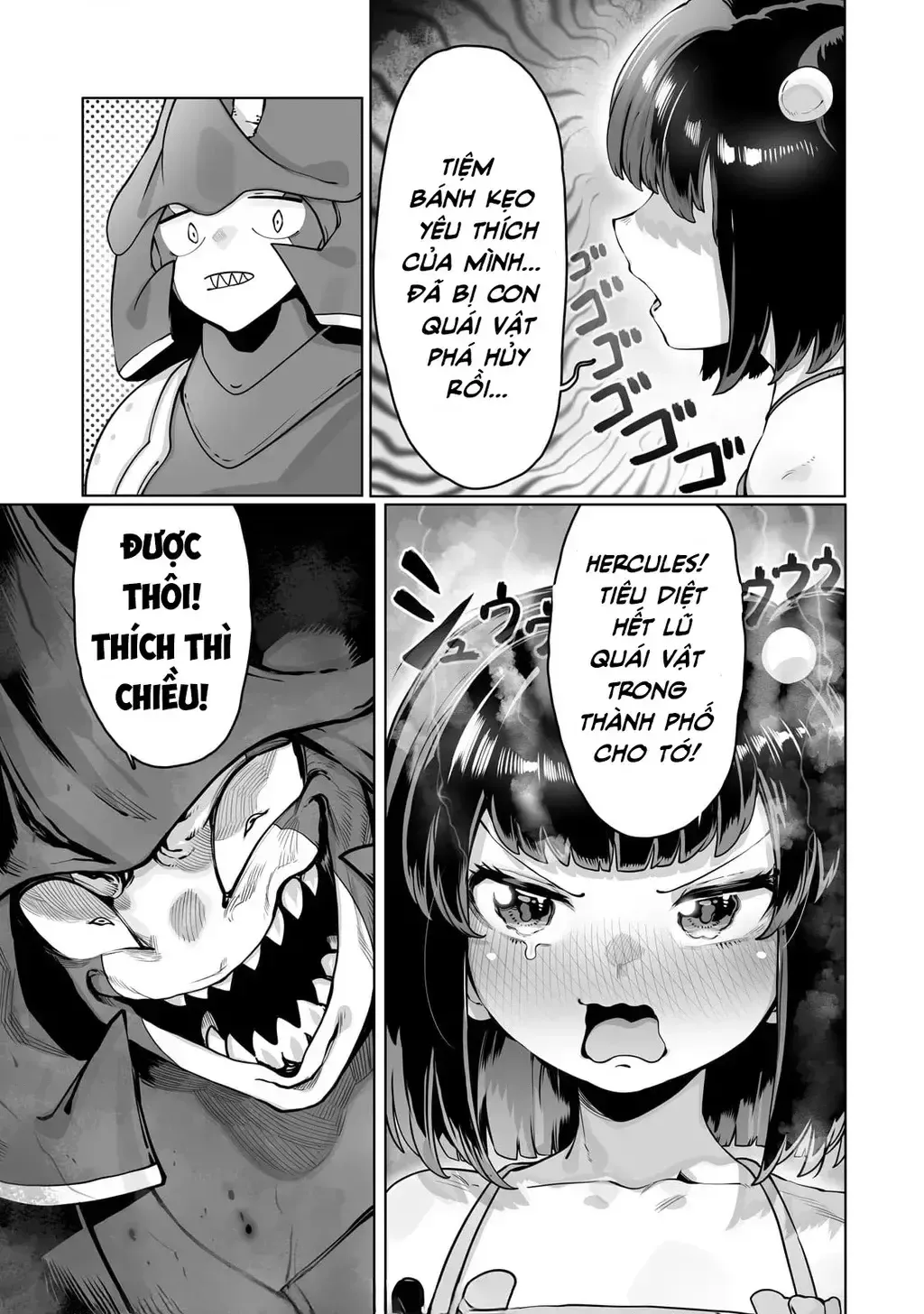 The Useless Tamer Will Turn Into The Top Unconsciously By My Previous Life Knowledge [Chap 13-48]