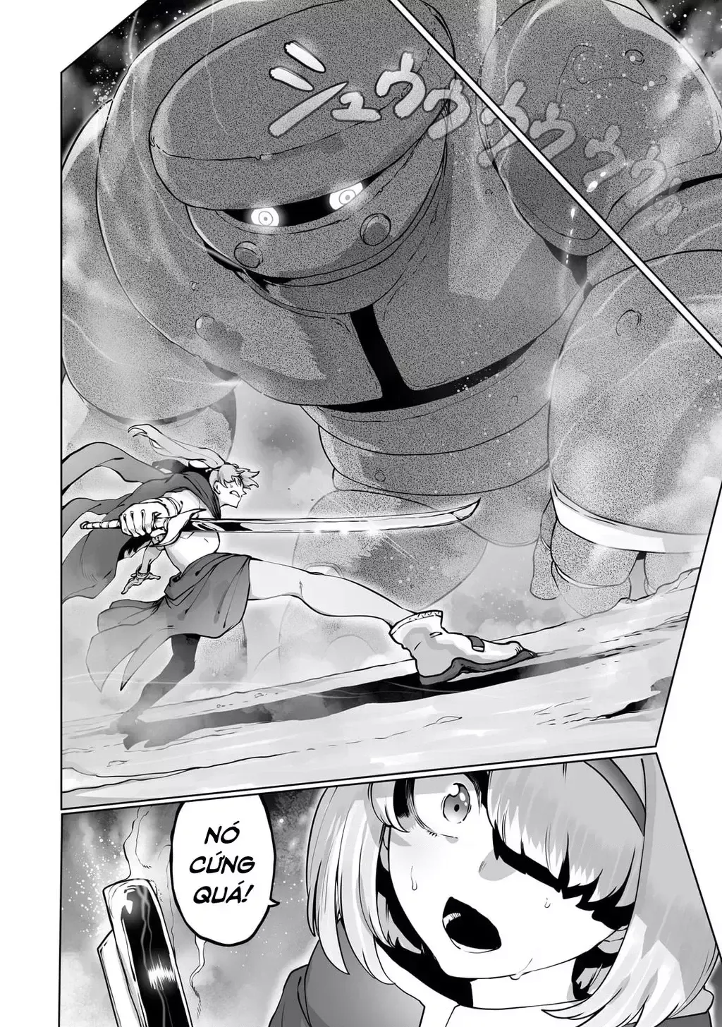 The Useless Tamer Will Turn Into The Top Unconsciously By My Previous Life Knowledge [Chap 13-48]
