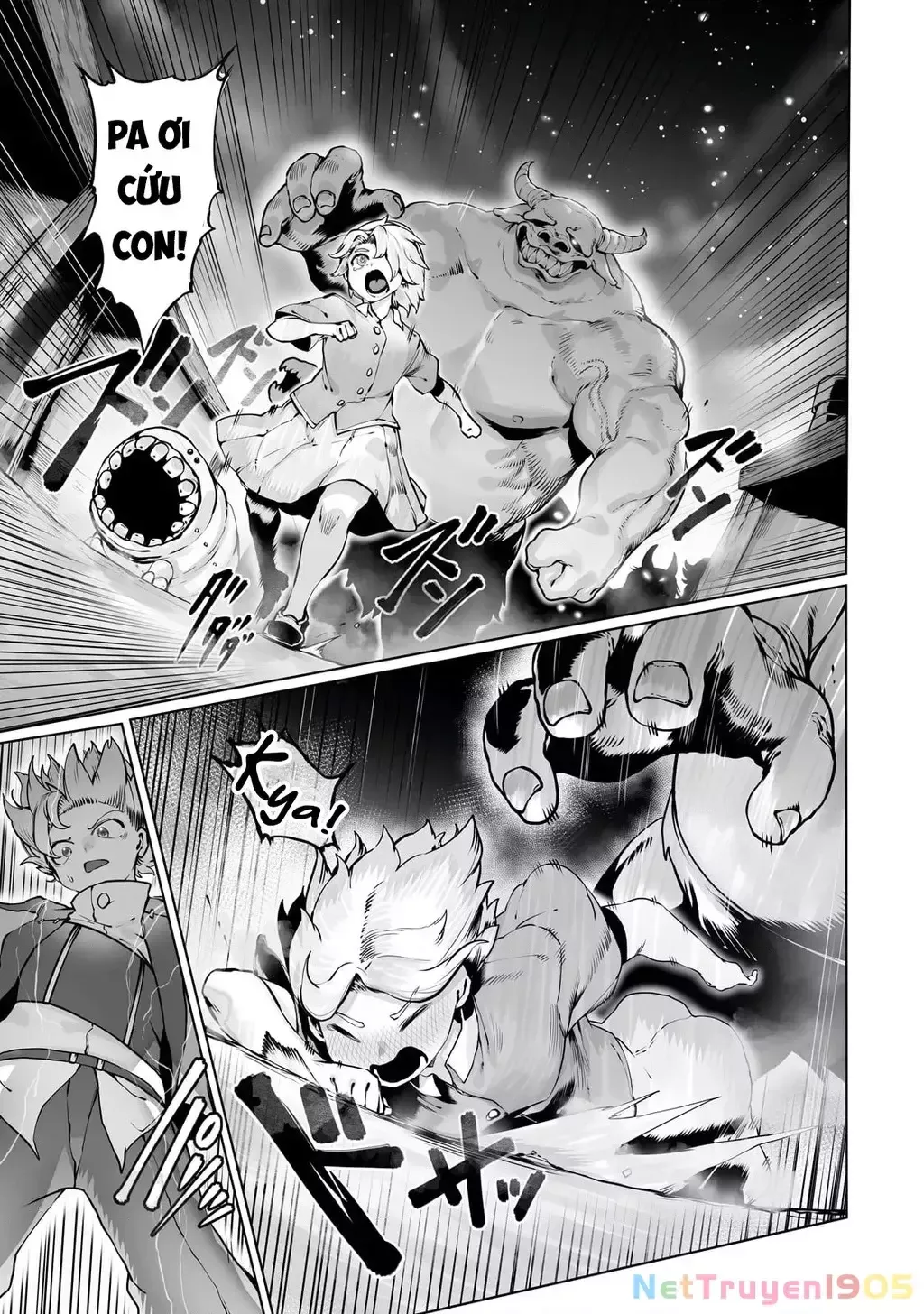 The Useless Tamer Will Turn Into The Top Unconsciously By My Previous Life Knowledge [Chap 13-48]