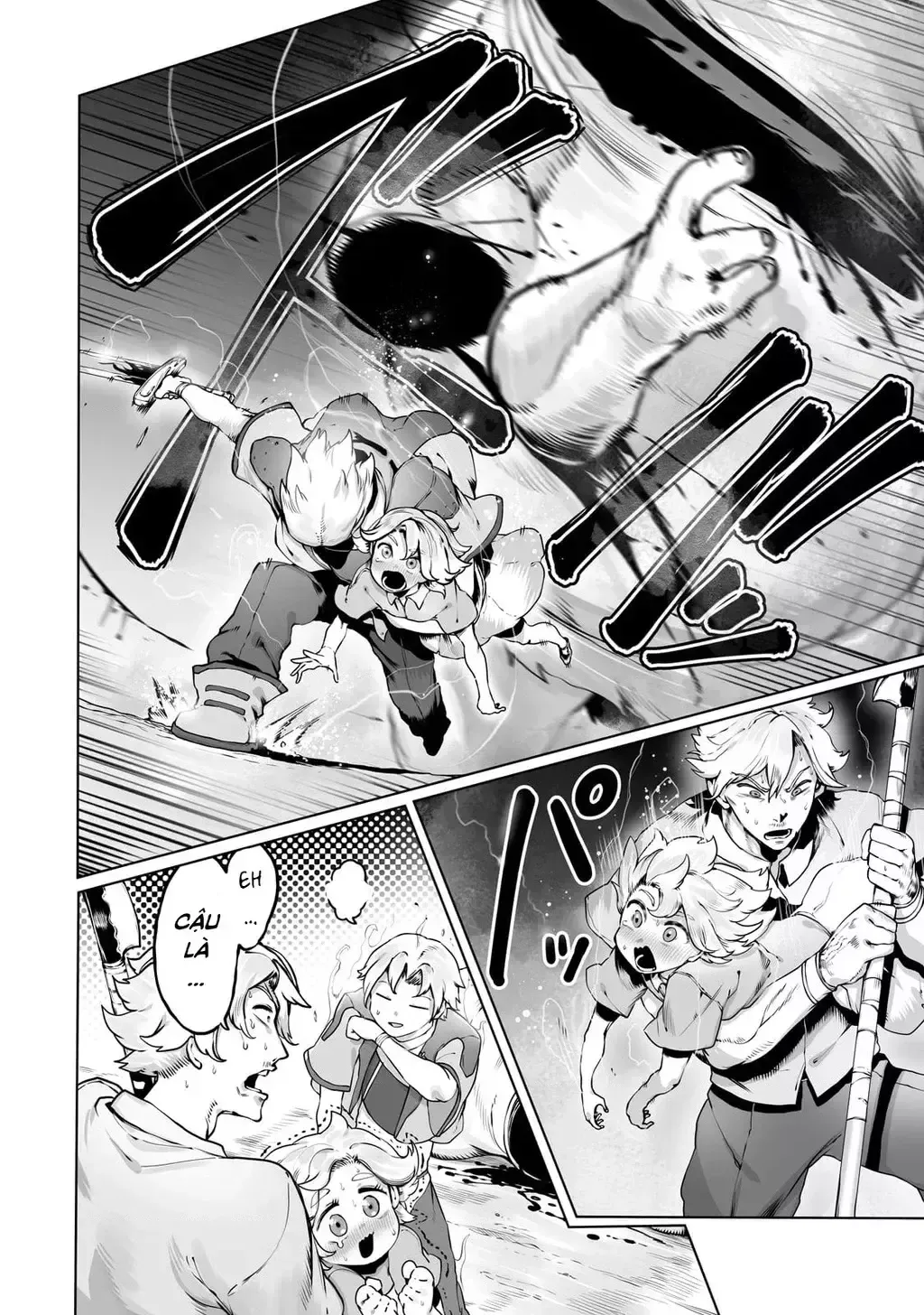The Useless Tamer Will Turn Into The Top Unconsciously By My Previous Life Knowledge [Chap 13-48]