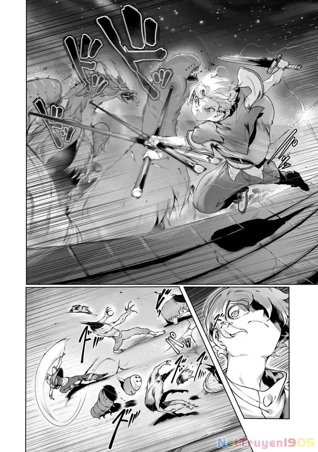 The Useless Tamer Will Turn Into The Top Unconsciously By My Previous Life Knowledge [Chap 13-48]
