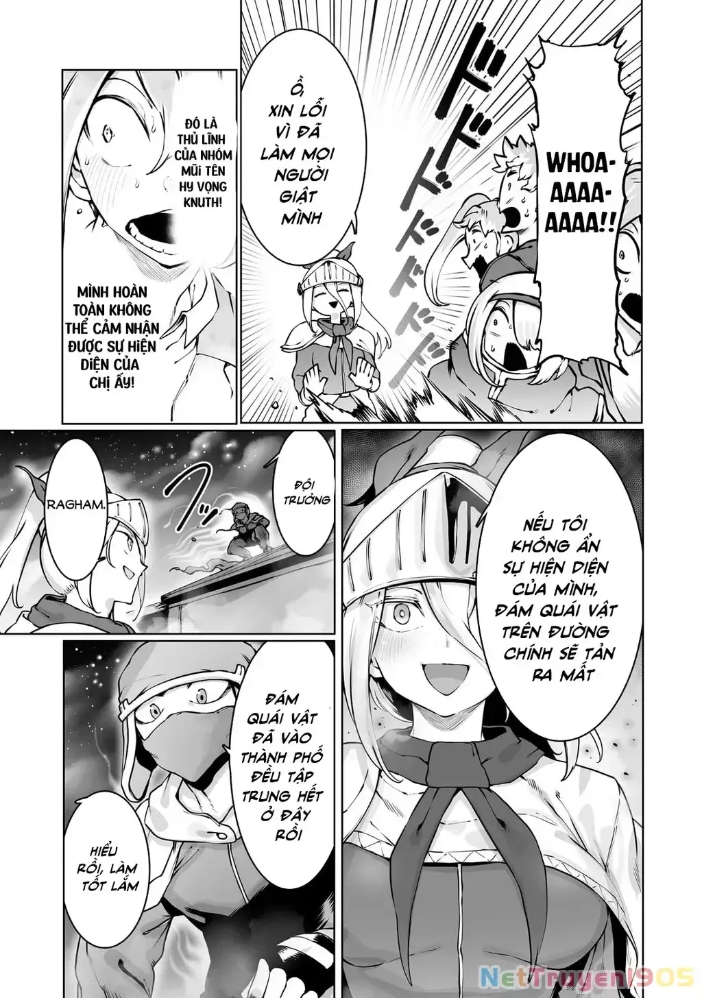 The Useless Tamer Will Turn Into The Top Unconsciously By My Previous Life Knowledge [Chap 13-48]